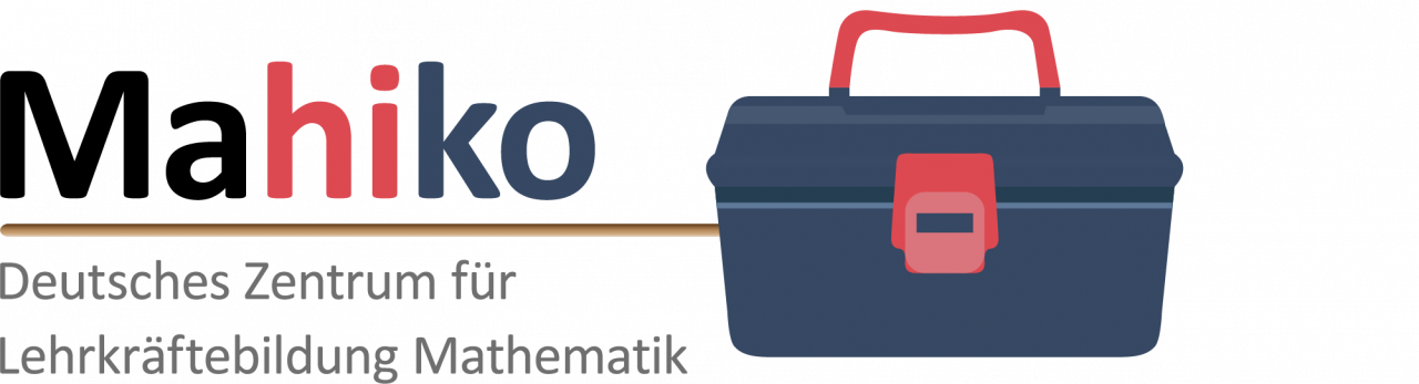 Logo Mahiko